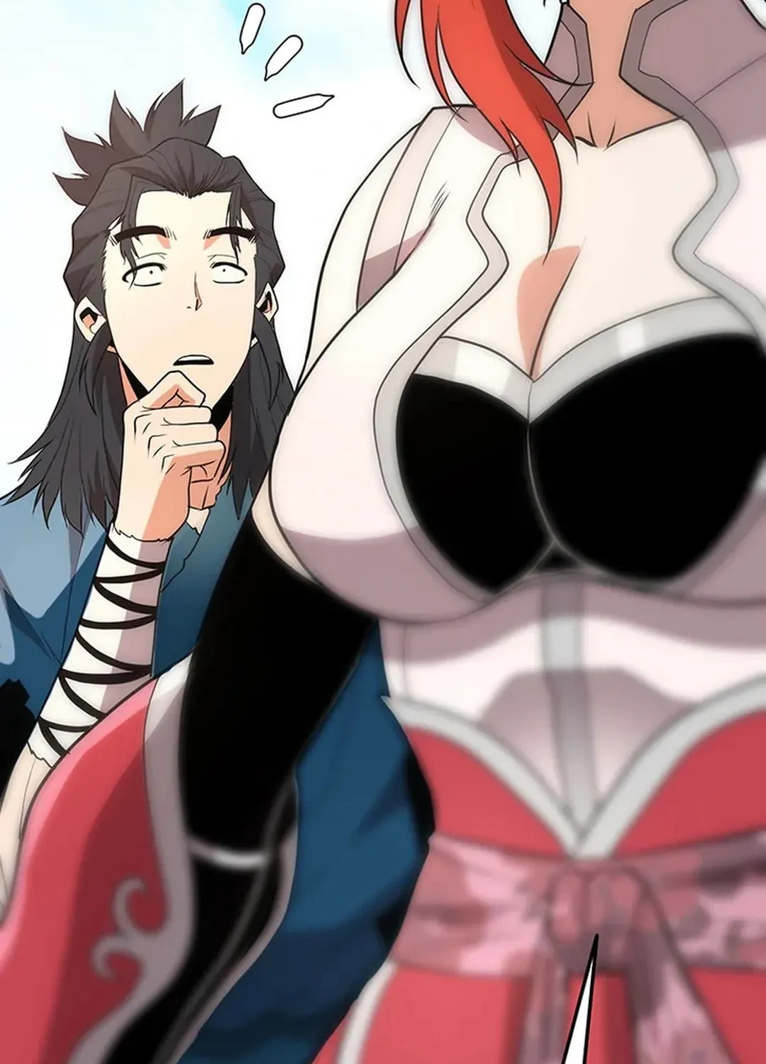 Read Murim Salon chapter 24 image 106 on Lezhin