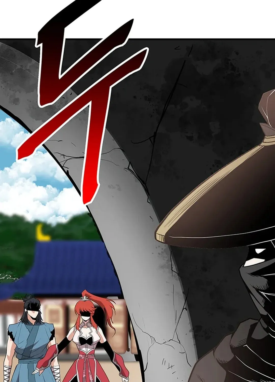 Read Murim Salon chapter 24 image 114 on Lezhin