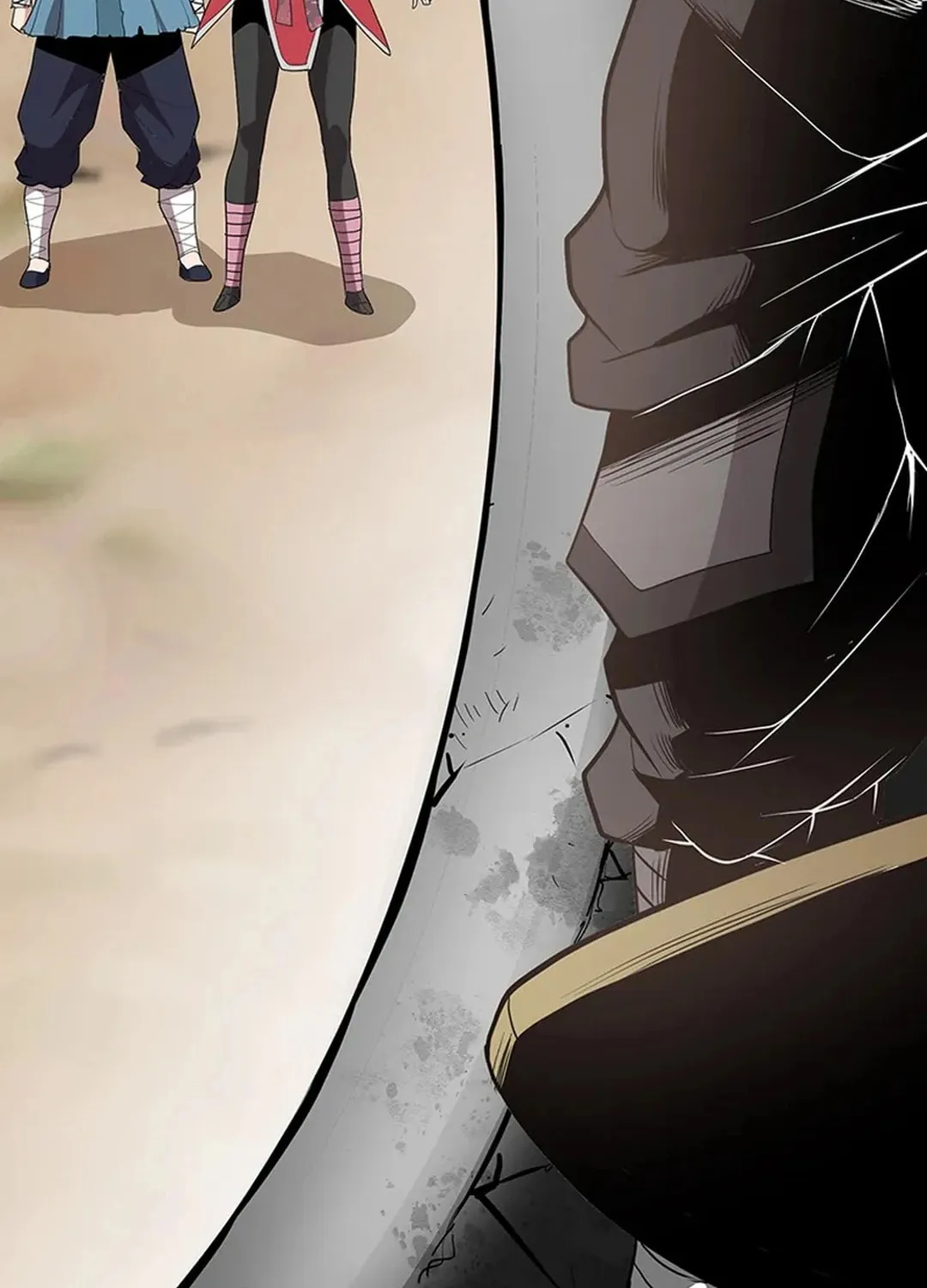 Read Murim Salon chapter 24 image 115 on Lezhin