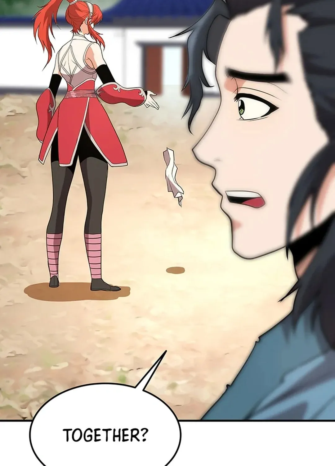 Read Murim Salon chapter 24 image 148 on Lezhin