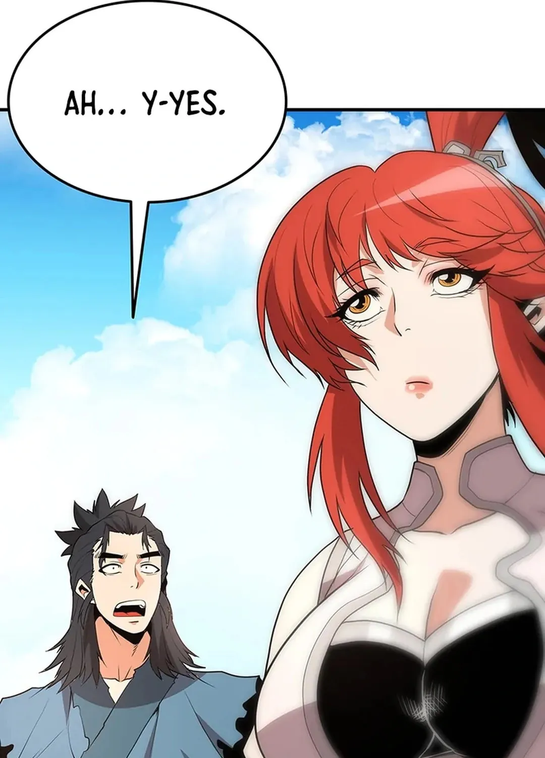 Read Murim Salon chapter 24 image 152 on Lezhin