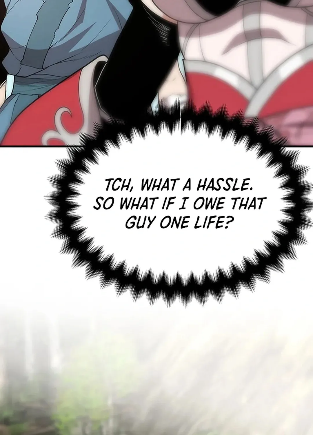 Read Murim Salon chapter 24 image 153 on Lezhin