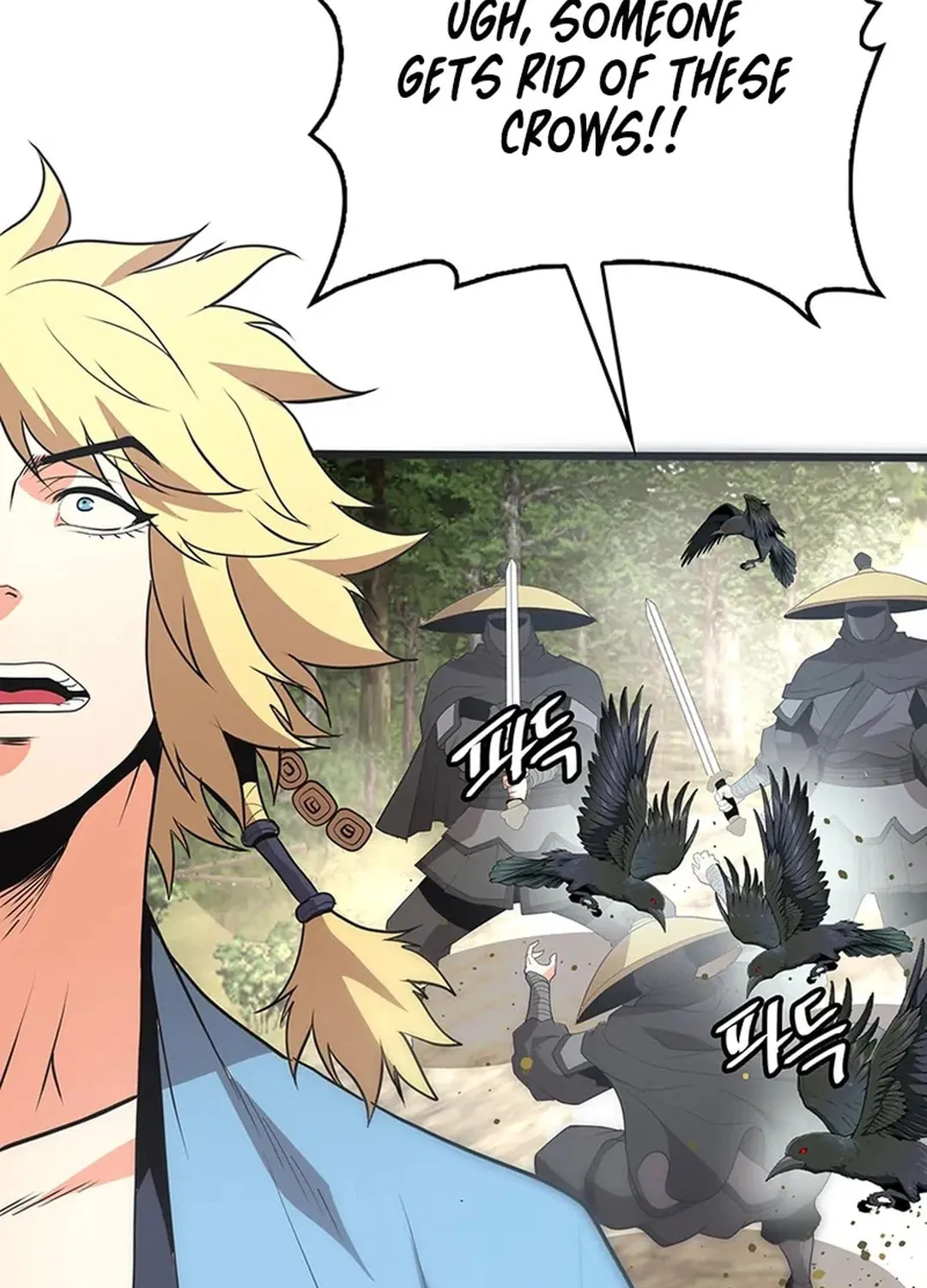 Read Murim Salon chapter 24 image 161 on Lezhin