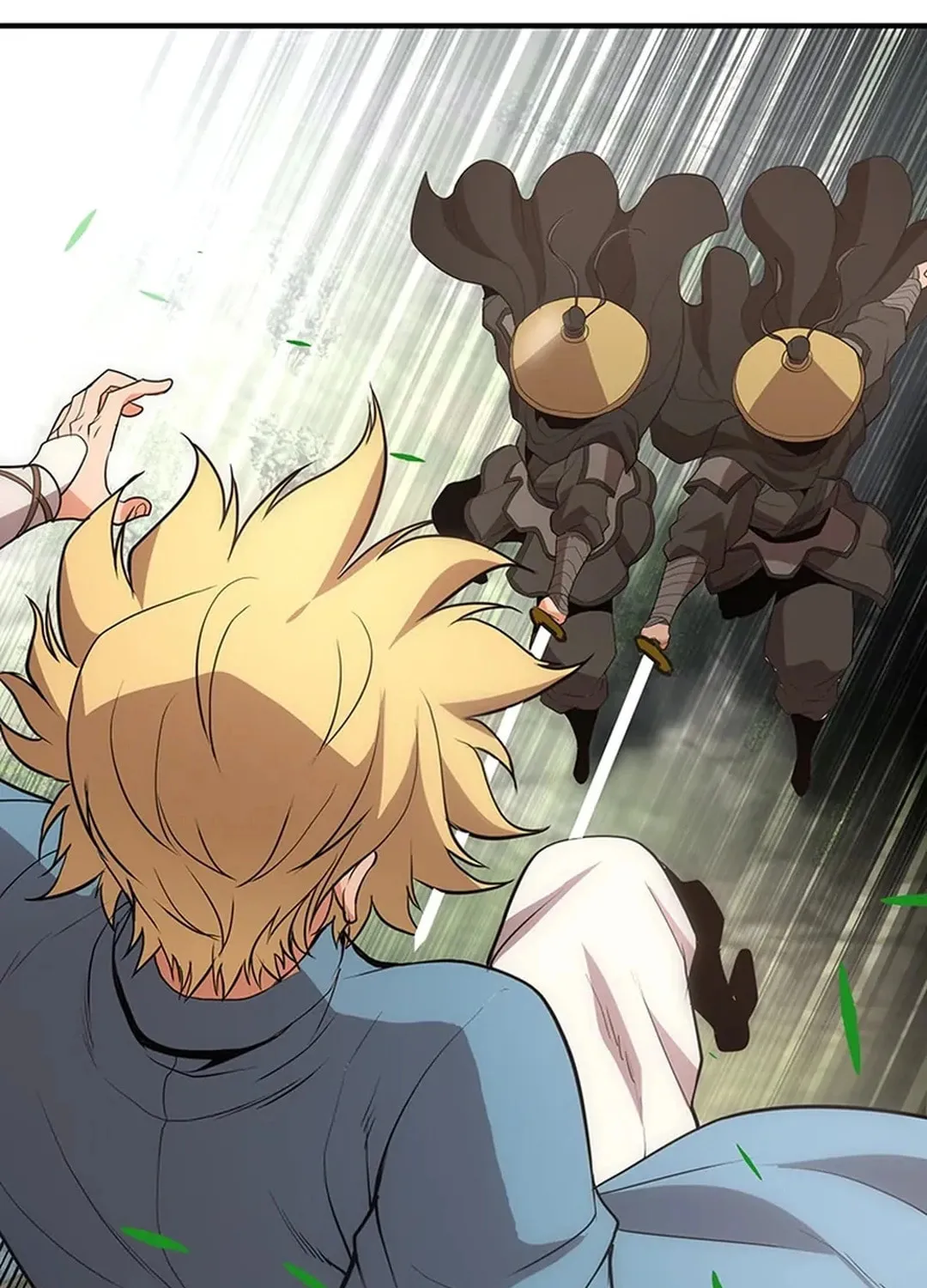 Read Murim Salon chapter 24 image 27 on Lezhin