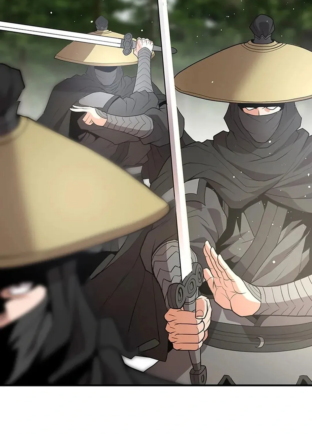 Read Murim Salon chapter 24 image 3 on Lezhin
