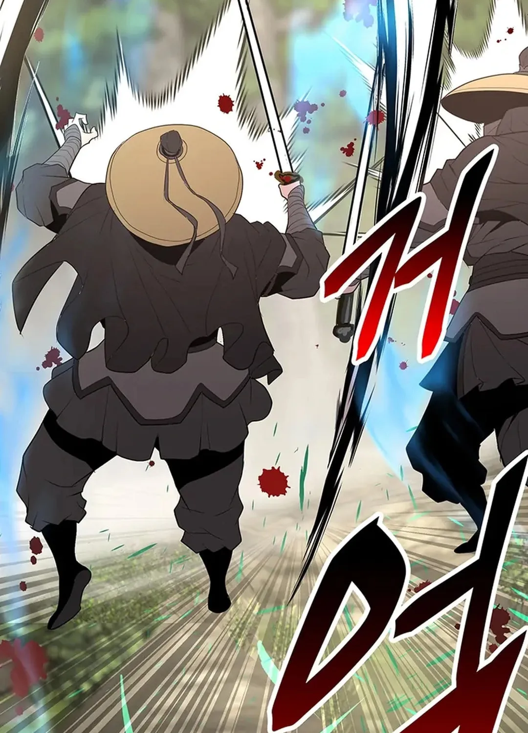 Read Murim Salon chapter 24 image 34 on Lezhin