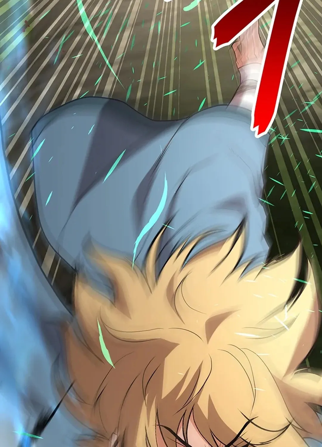 Read Murim Salon chapter 24 image 35 on Lezhin