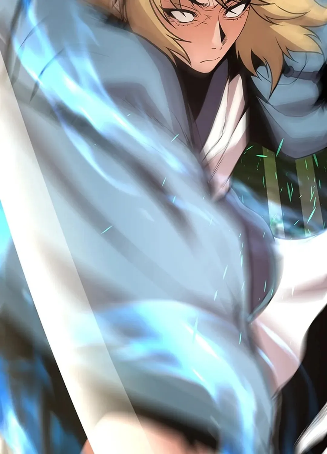Read Murim Salon chapter 24 image 36 on Lezhin