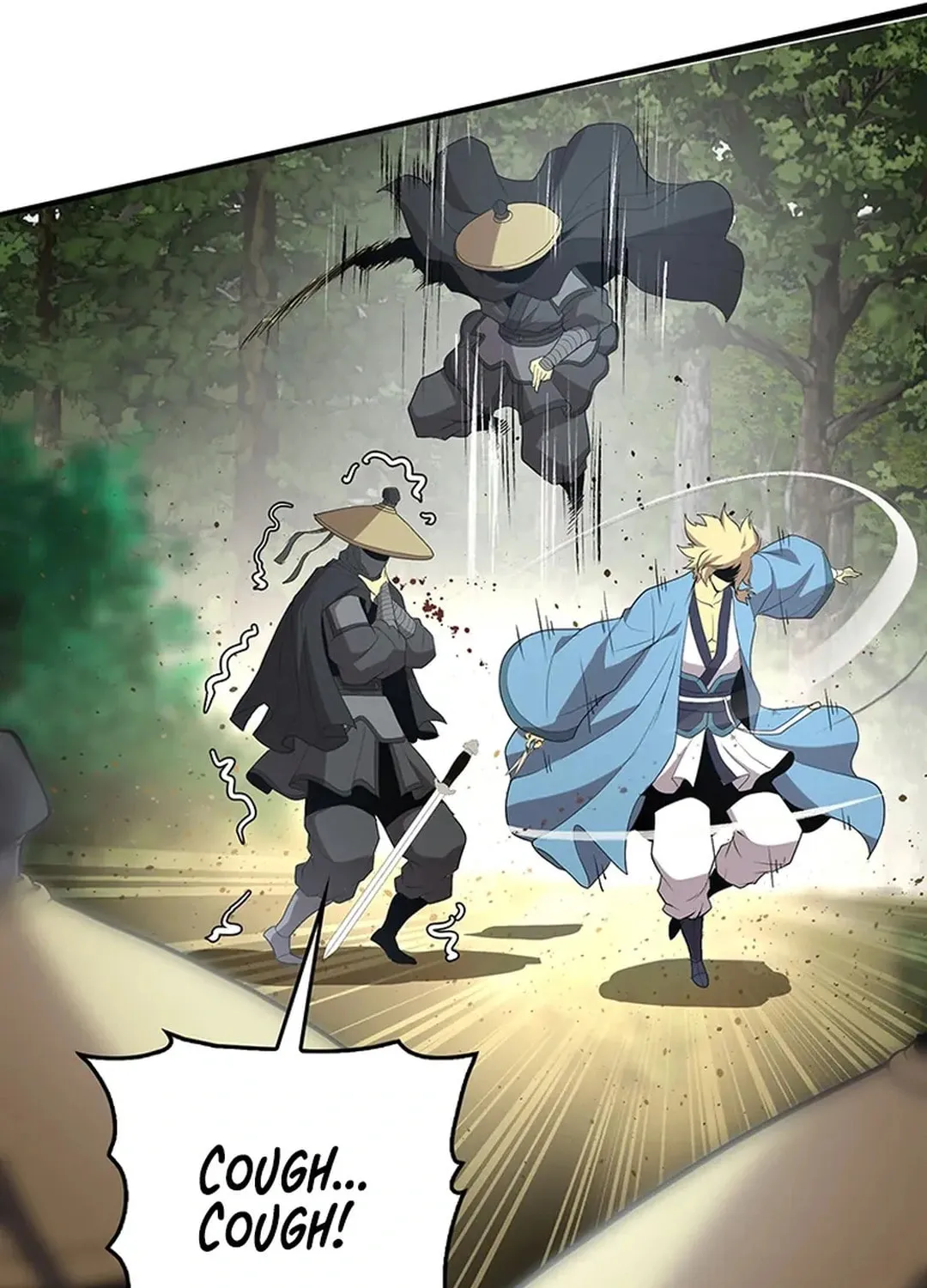 Read Murim Salon chapter 24 image 45 on Lezhin