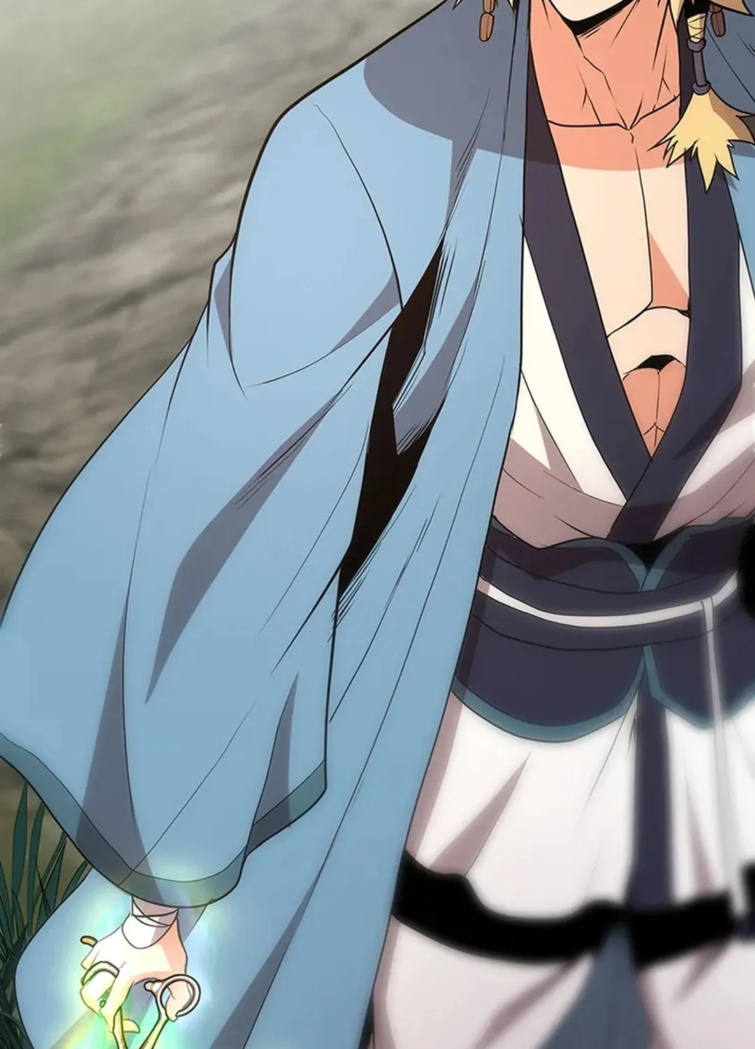 Read Murim Salon chapter 24 image 65 on Lezhin