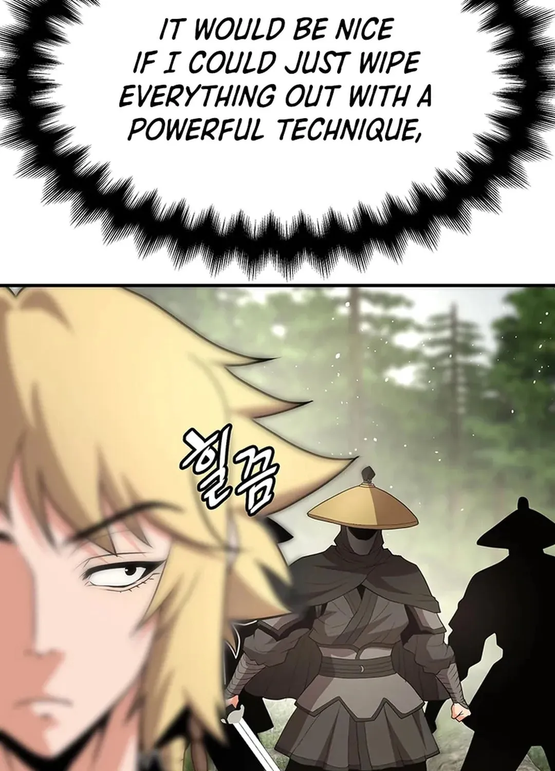 Read Murim Salon chapter 24 image 69 on Lezhin