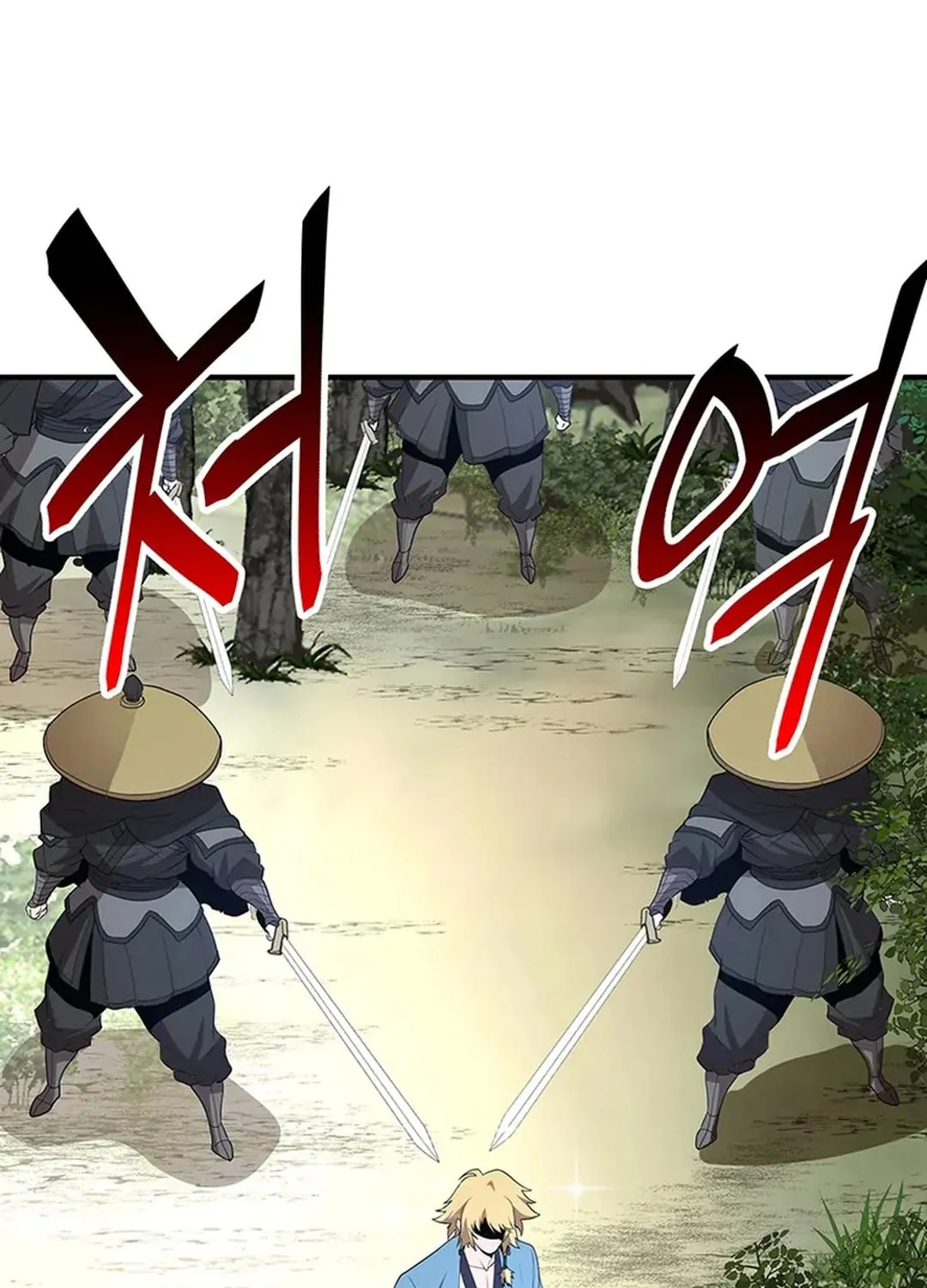 Read Murim Salon chapter 24 image 7 on Lezhin