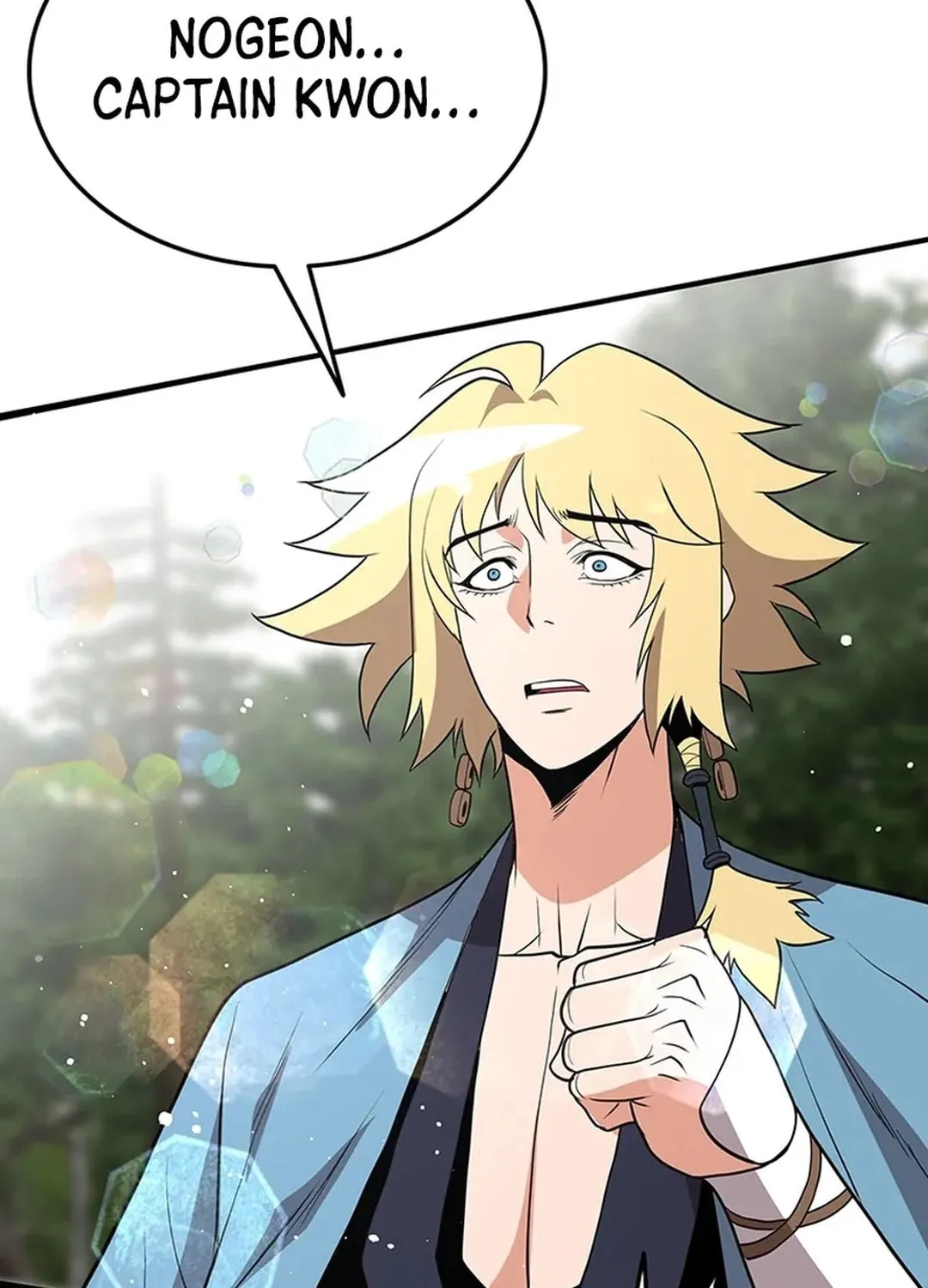 Read Murim Salon chapter 25 image 100 on Lezhin