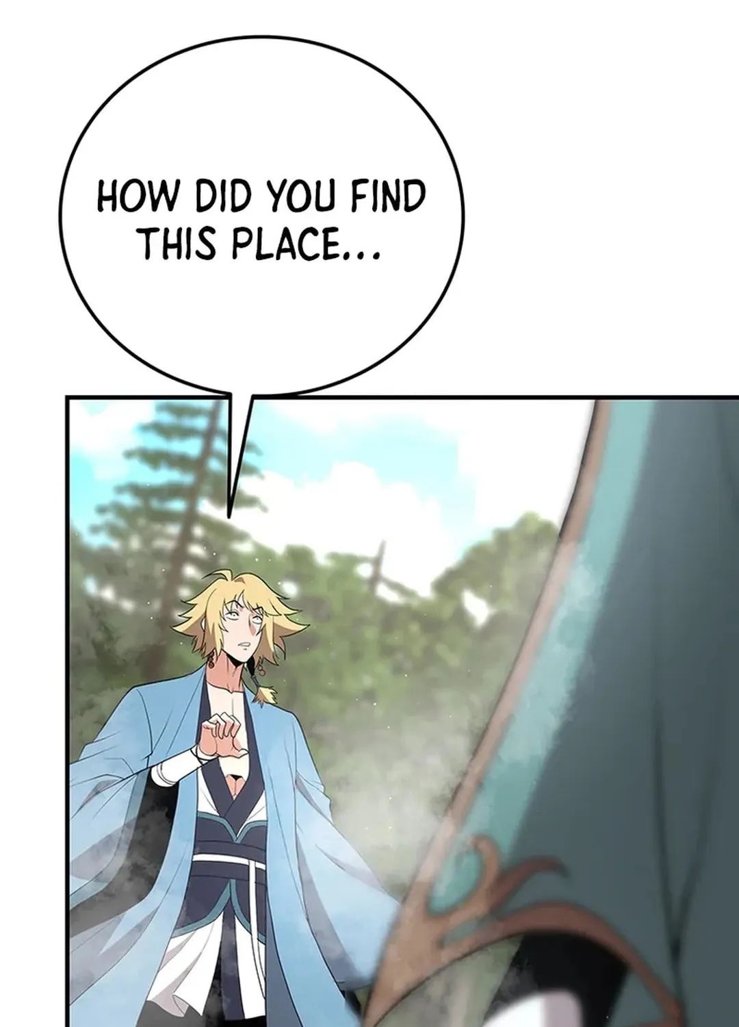 Read Murim Salon chapter 25 image 106 on Lezhin