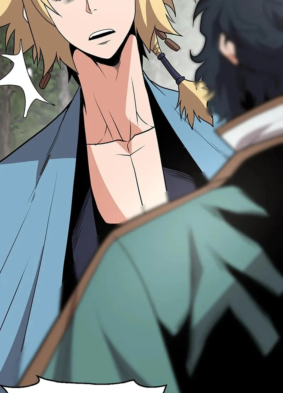 Read Murim Salon chapter 25 image 124 on Lezhin