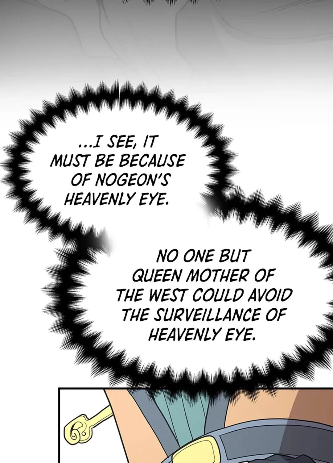 Read Murim Salon chapter 25 image 131 on Lezhin