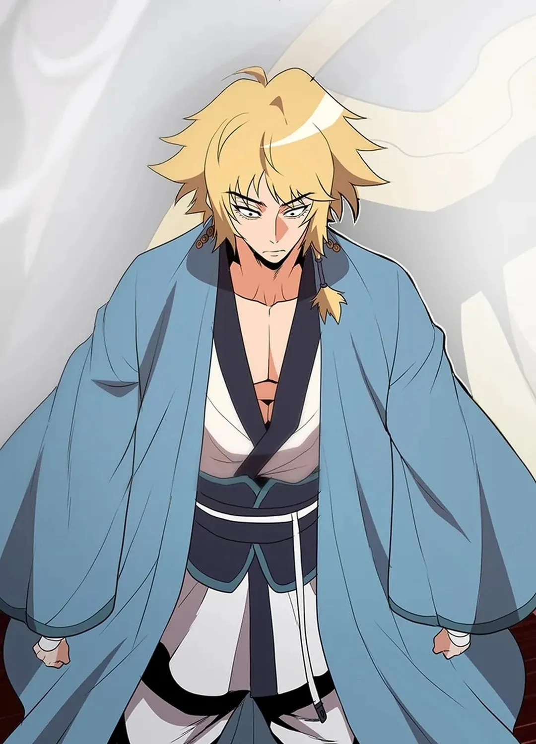 Read Murim Salon chapter 25 image 138 on Lezhin