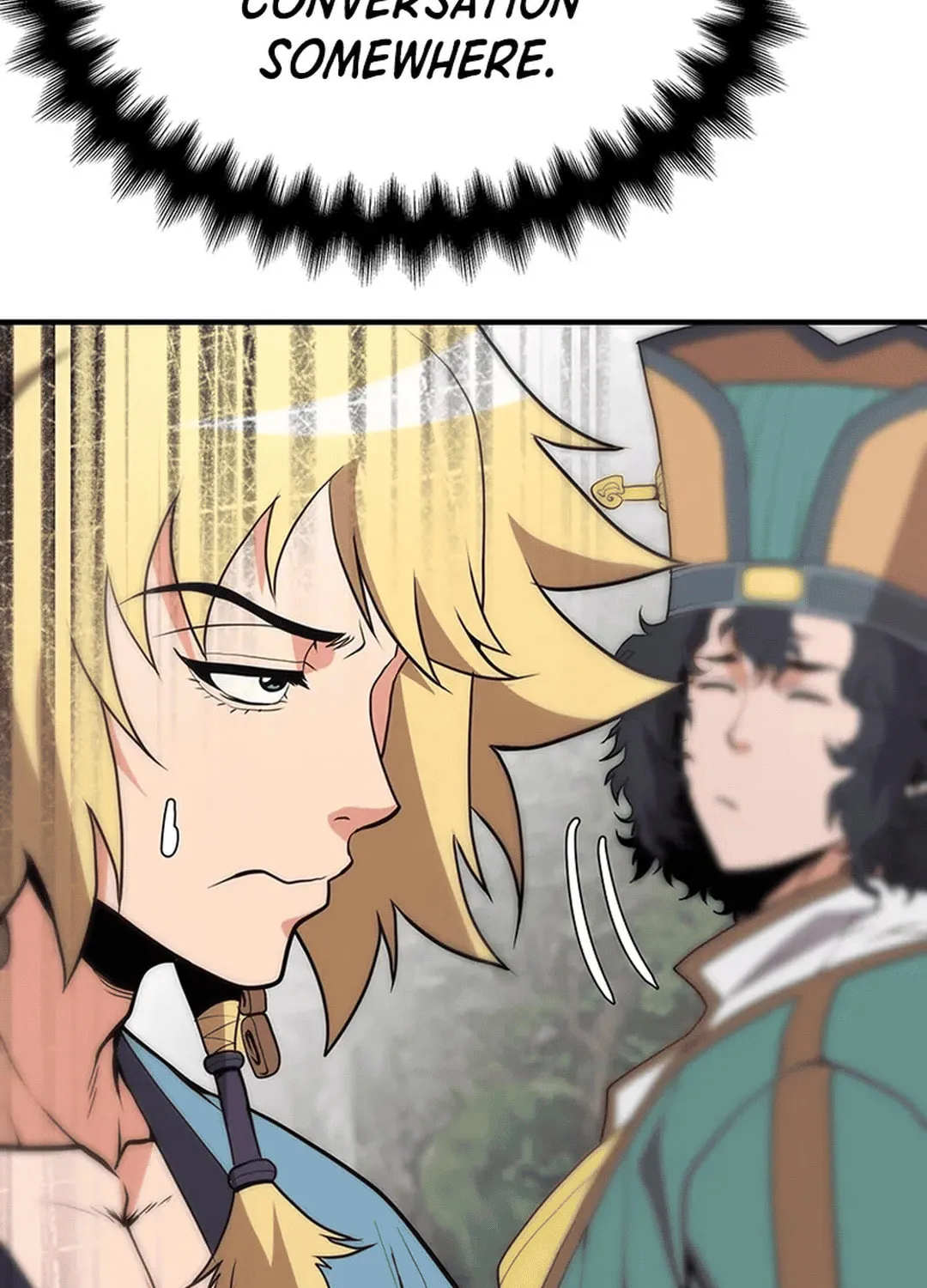 Read Murim Salon chapter 25 image 145 on Lezhin