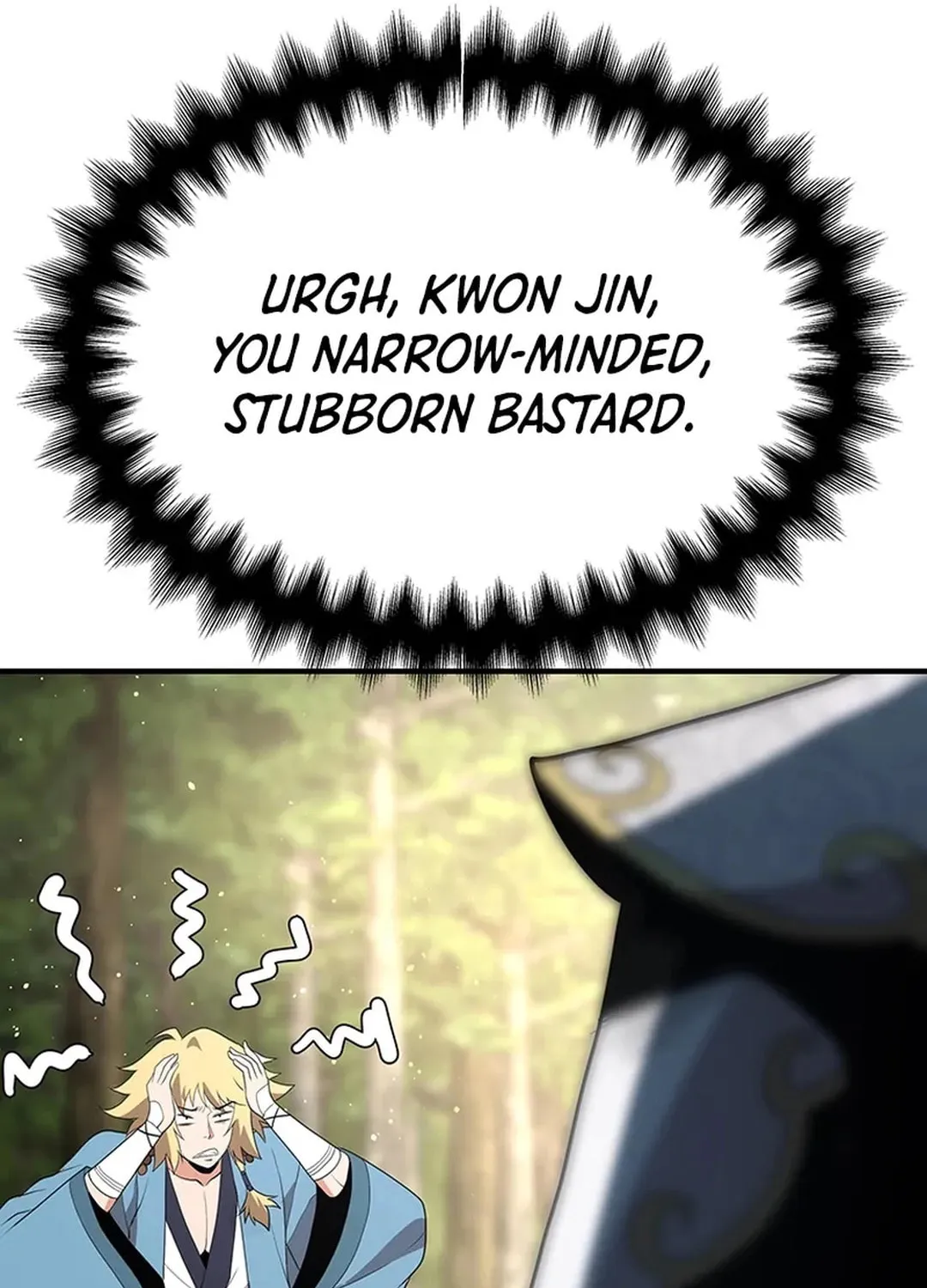 Read Murim Salon chapter 25 image 161 on Lezhin