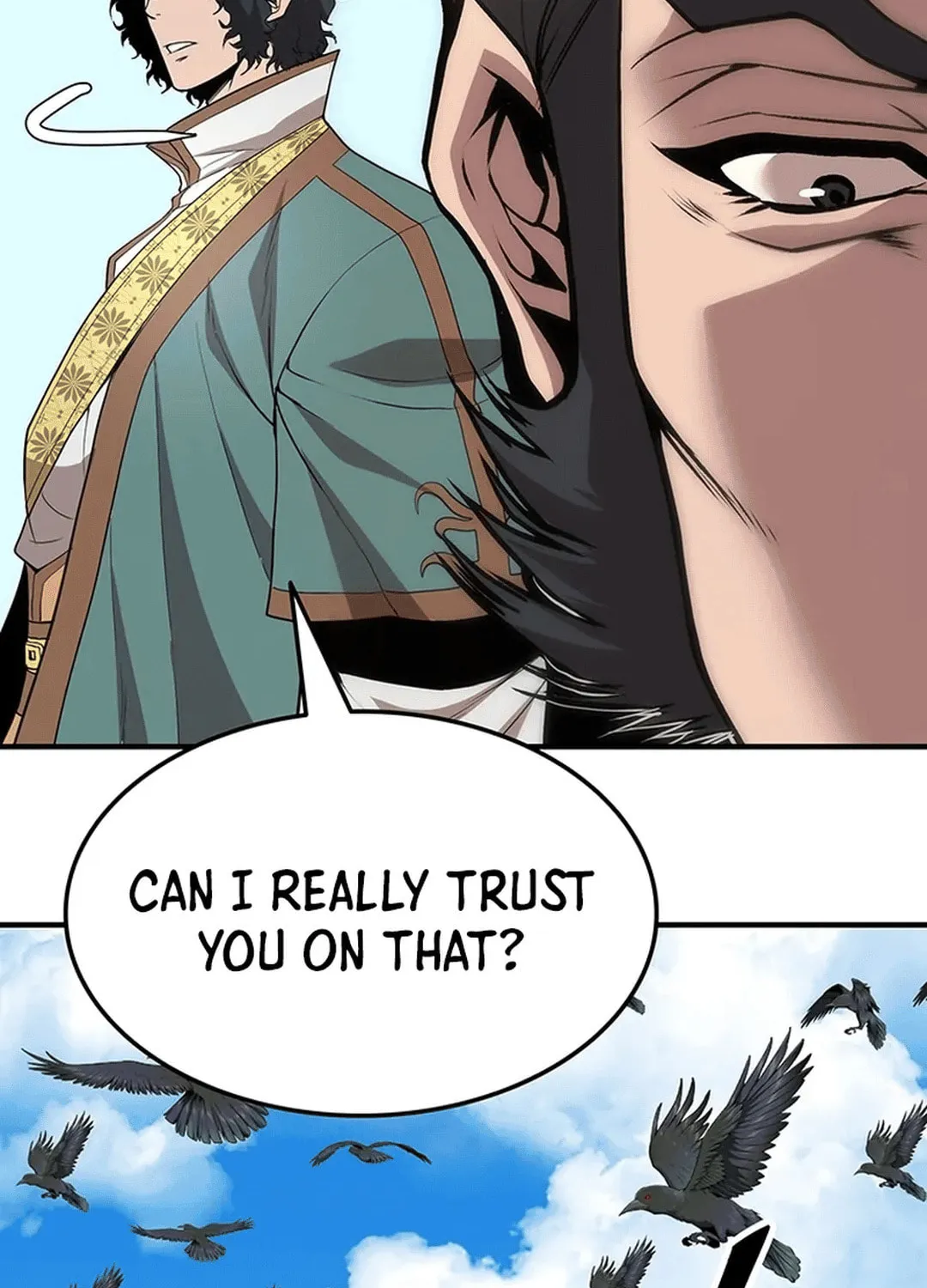 Read Murim Salon chapter 25 image 19 on Lezhin