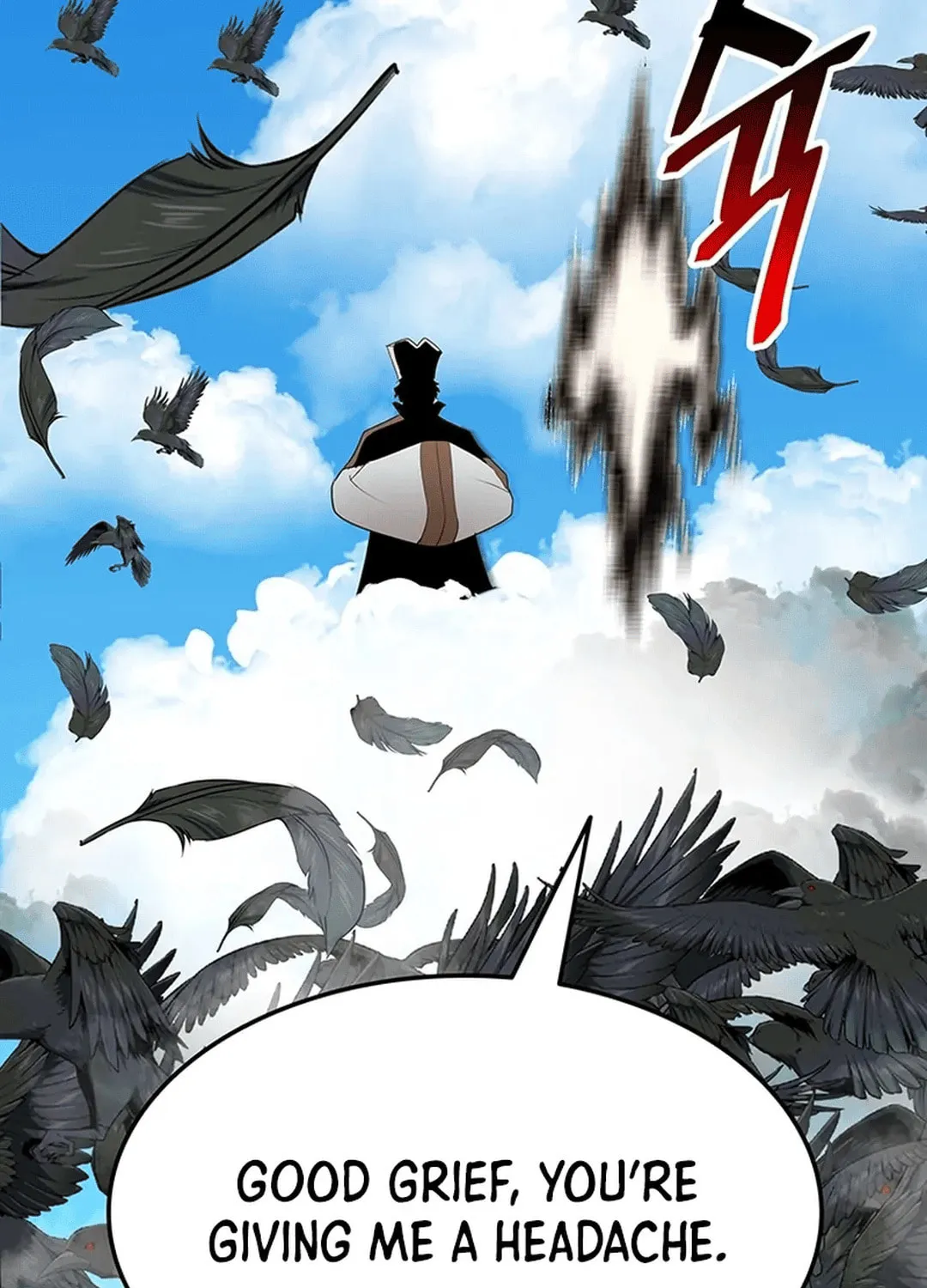 Read Murim Salon chapter 25 image 20 on Lezhin