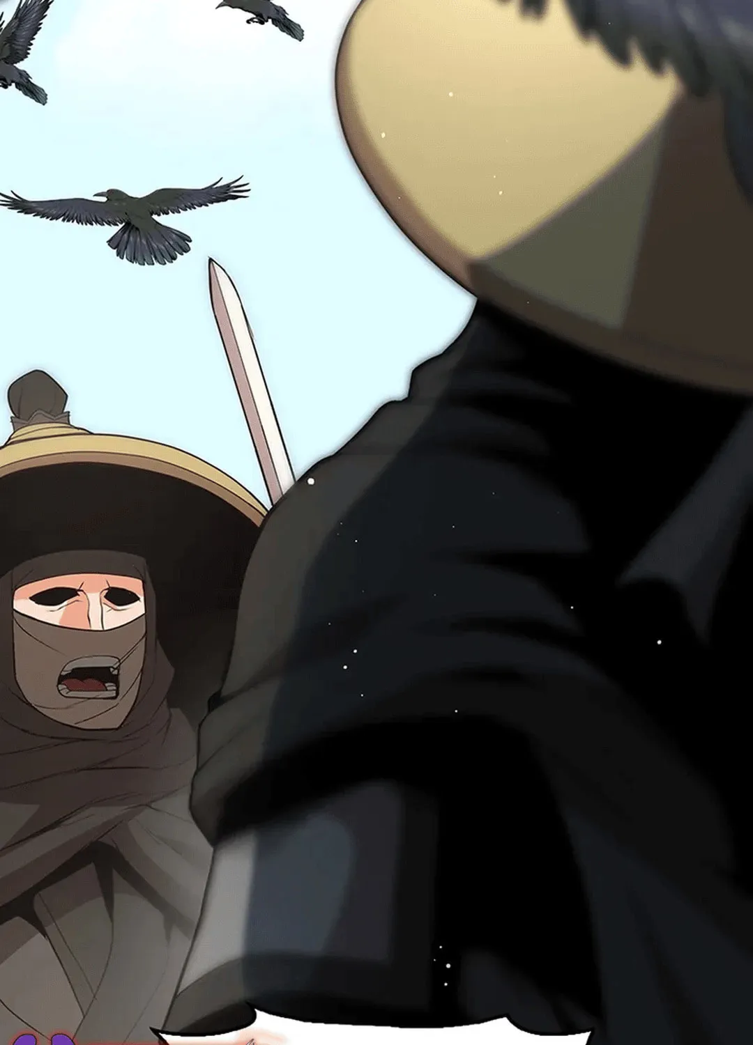 Read Murim Salon chapter 25 image 22 on Lezhin