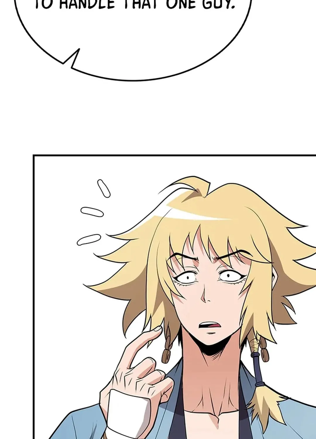 Read Murim Salon chapter 25 image 32 on Lezhin