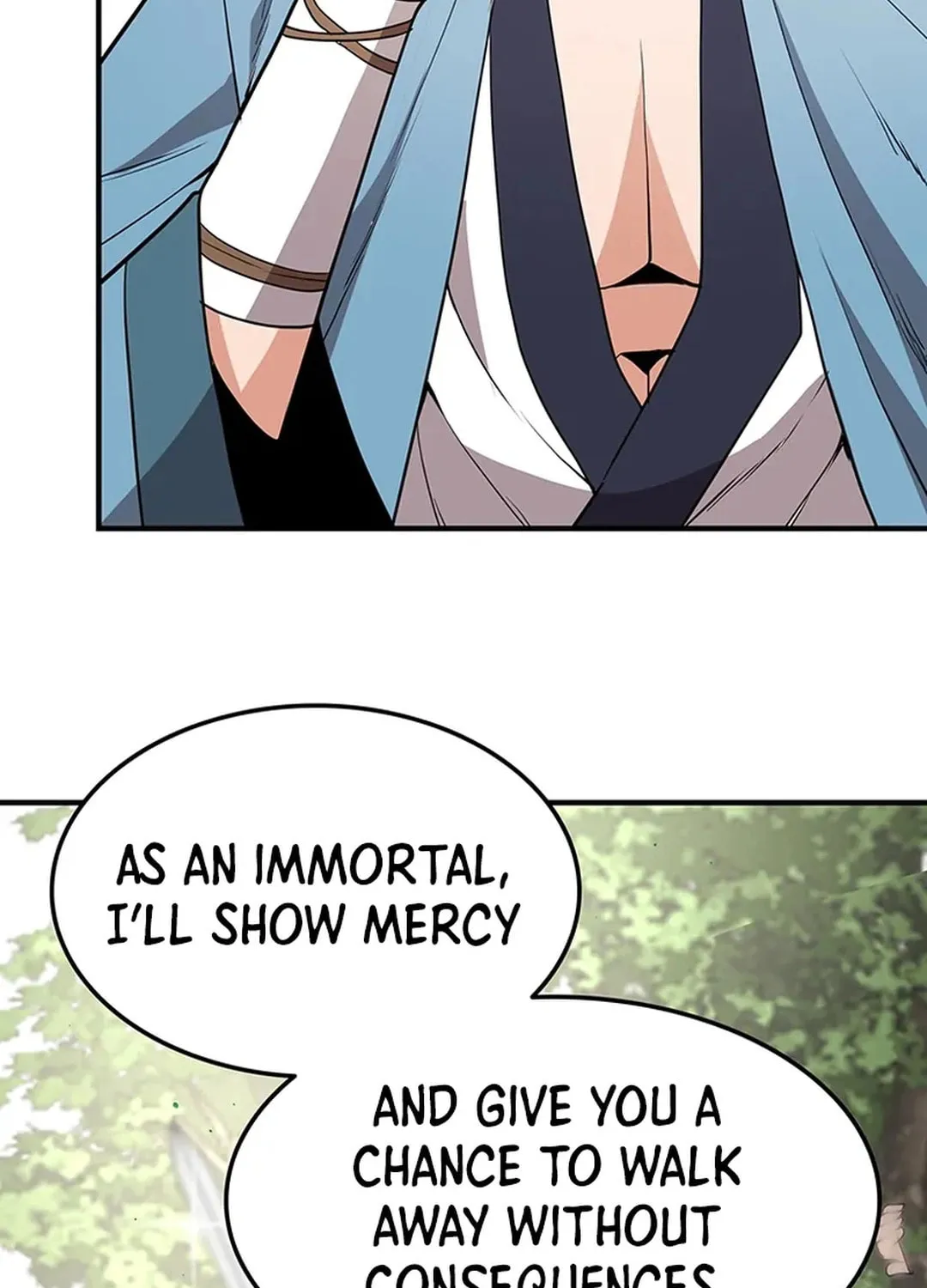 Read Murim Salon chapter 25 image 33 on Lezhin