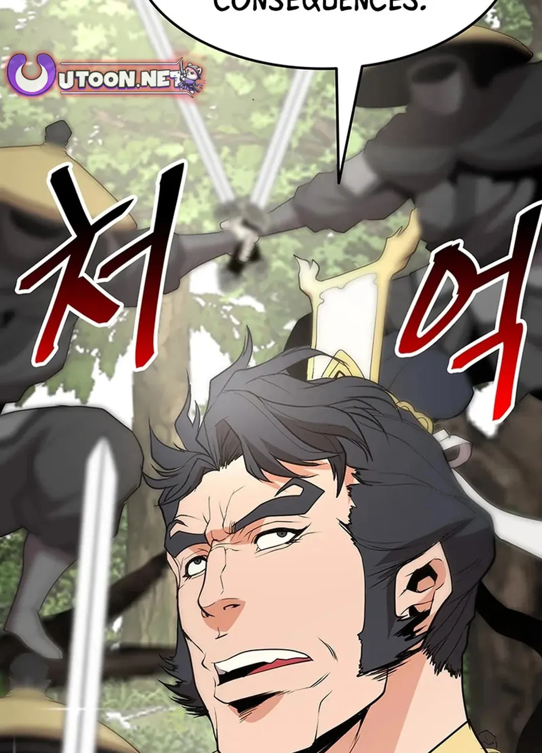 Read Murim Salon chapter 25 image 34 on Lezhin