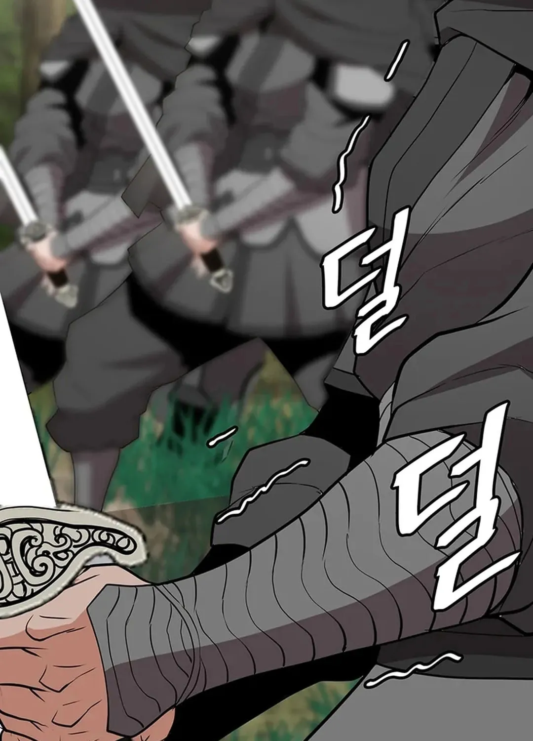 Read Murim Salon chapter 25 image 38 on Lezhin