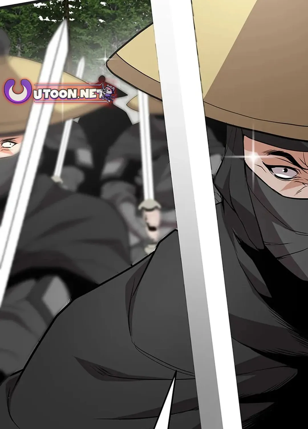 Read Murim Salon chapter 25 image 40 on Lezhin