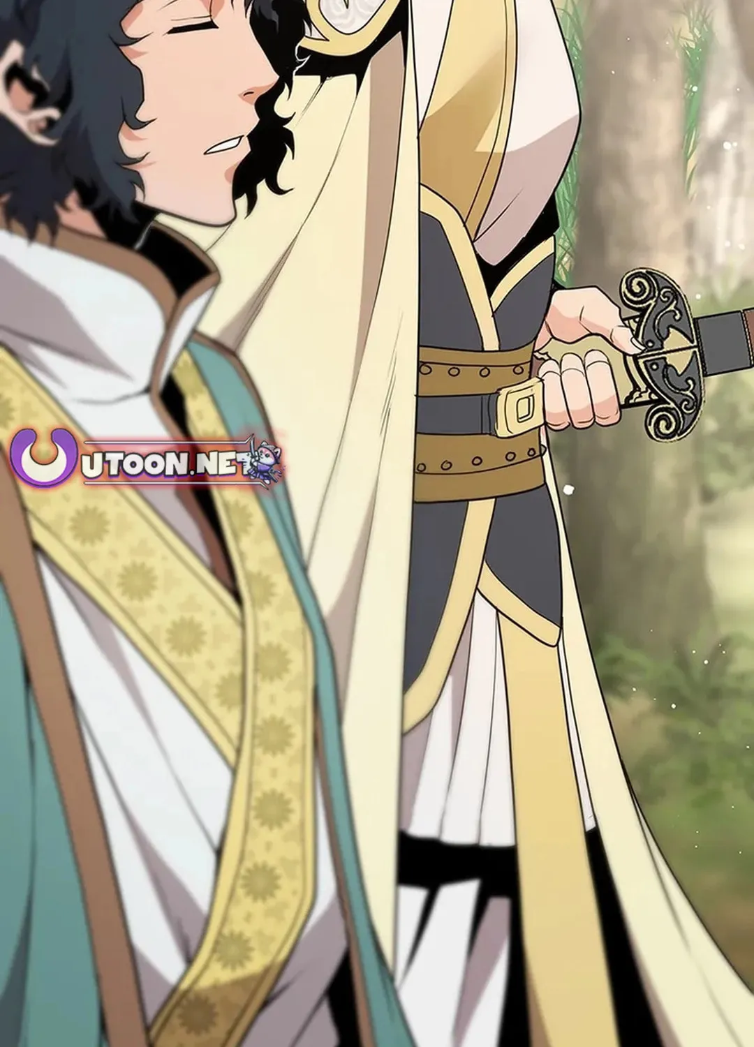 Read Murim Salon chapter 25 image 53 on Lezhin