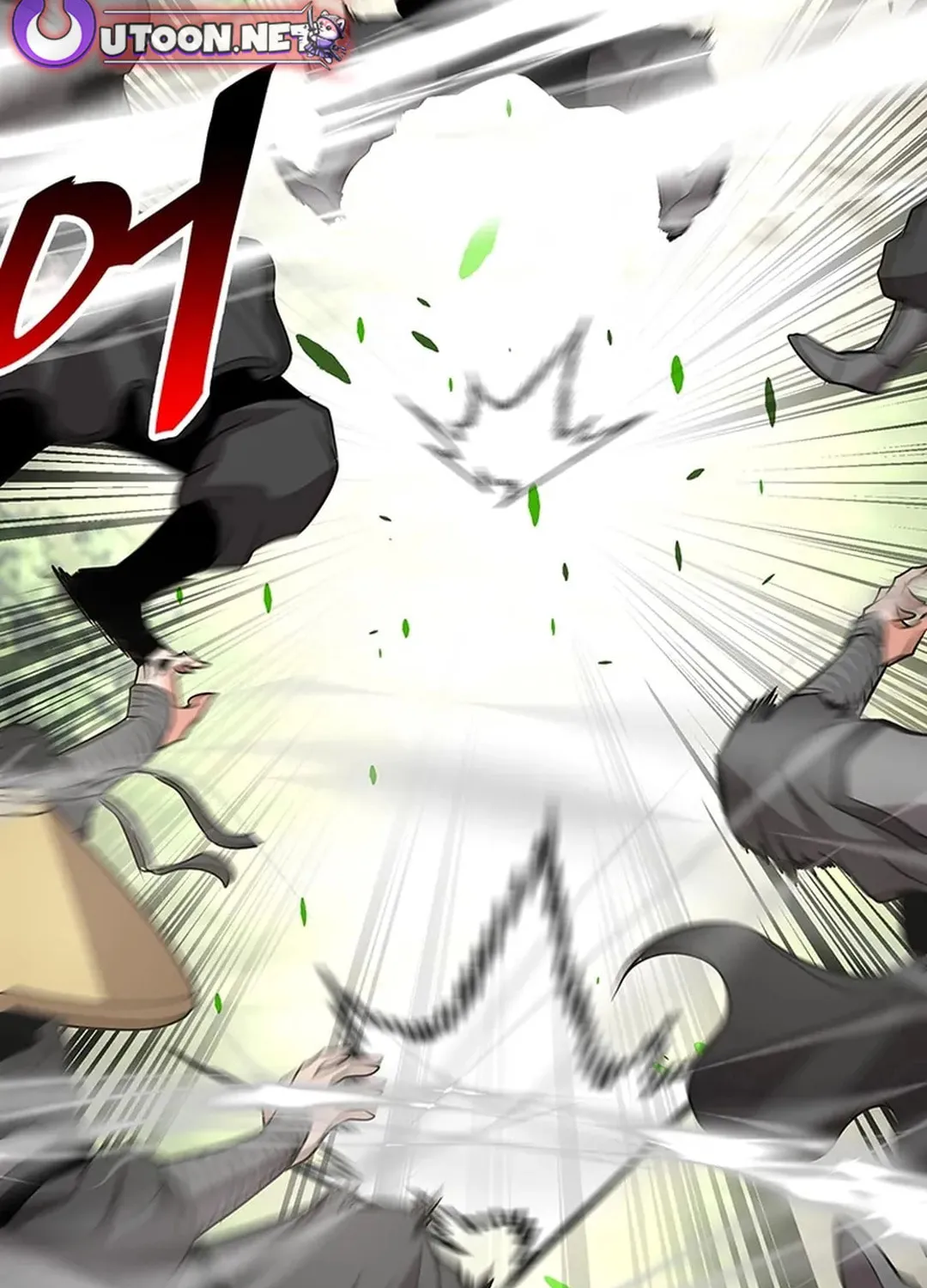 Read Murim Salon chapter 25 image 60 on Lezhin