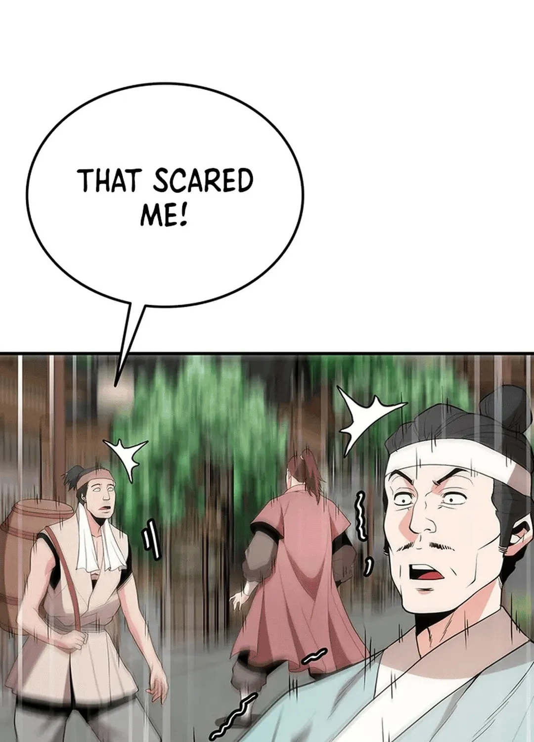 Read Murim Salon chapter 25 image 76 on Lezhin