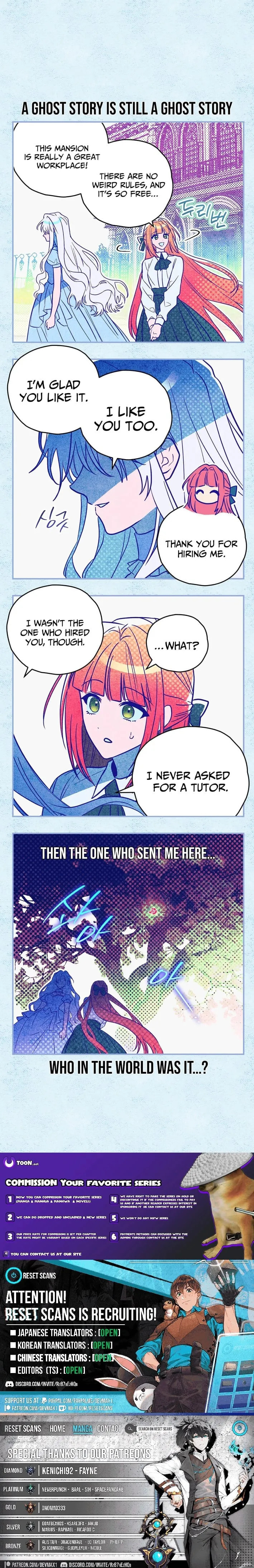 Read Murim Salon chapter 26.5 image 2 on Lezhin