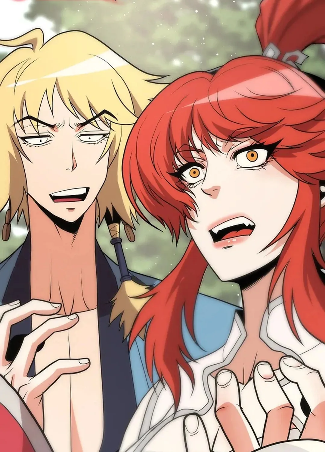 Read Murim Salon chapter 26 image 103 on Lezhin
