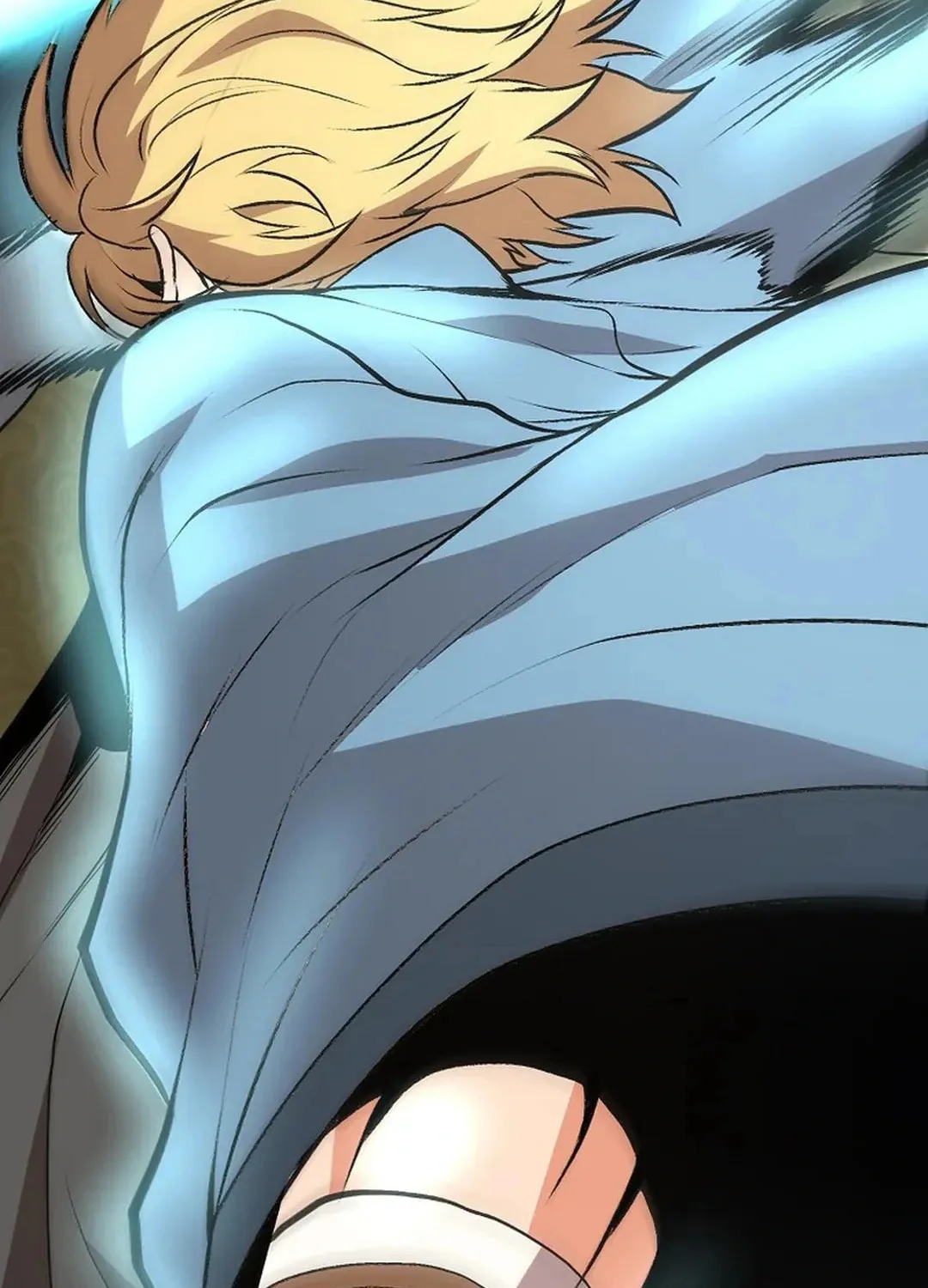 Read Murim Salon chapter 26 image 120 on Lezhin