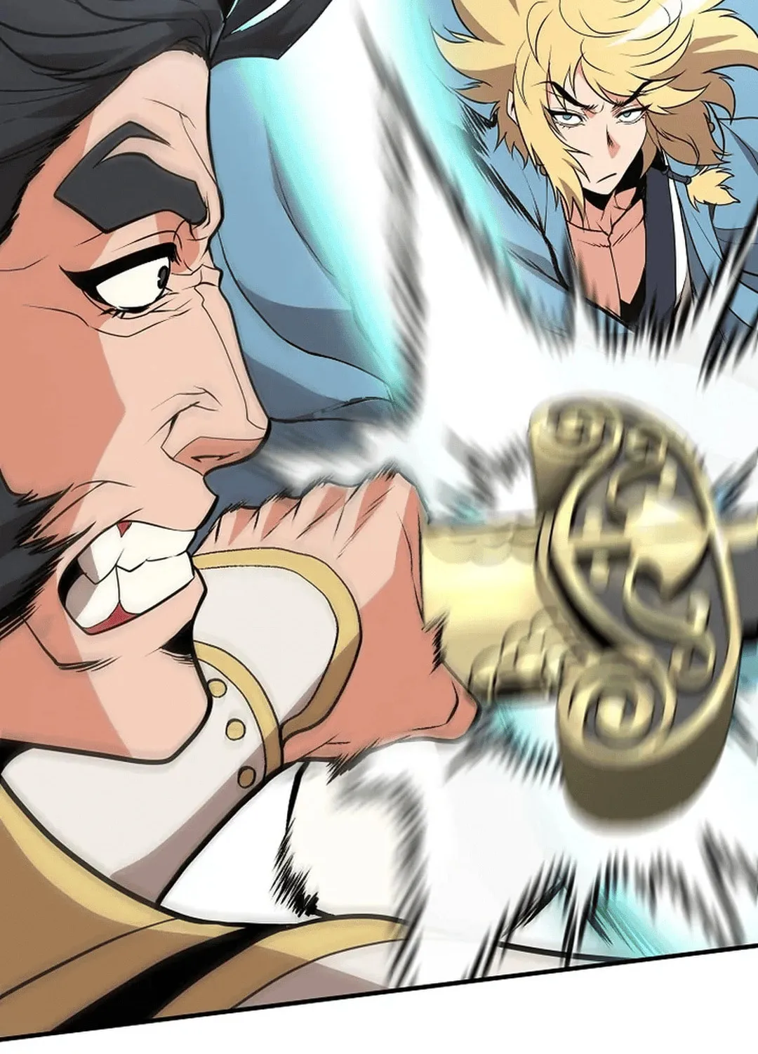 Read Murim Salon chapter 26 image 126 on Lezhin