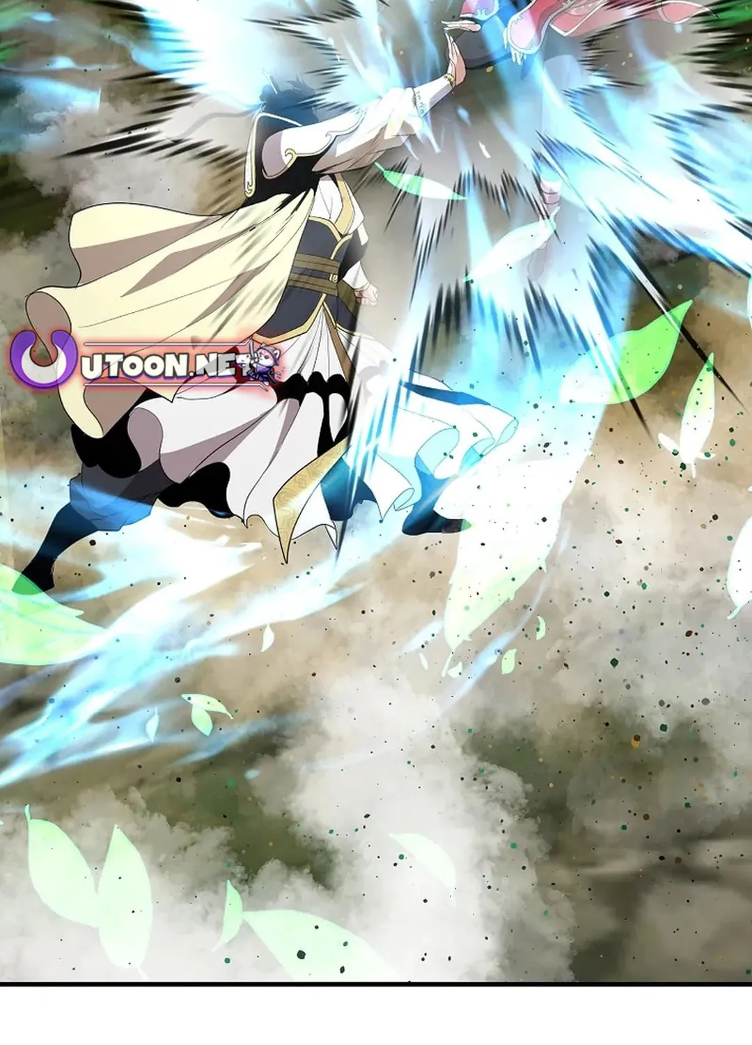 Read Murim Salon chapter 26 image 16 on Lezhin