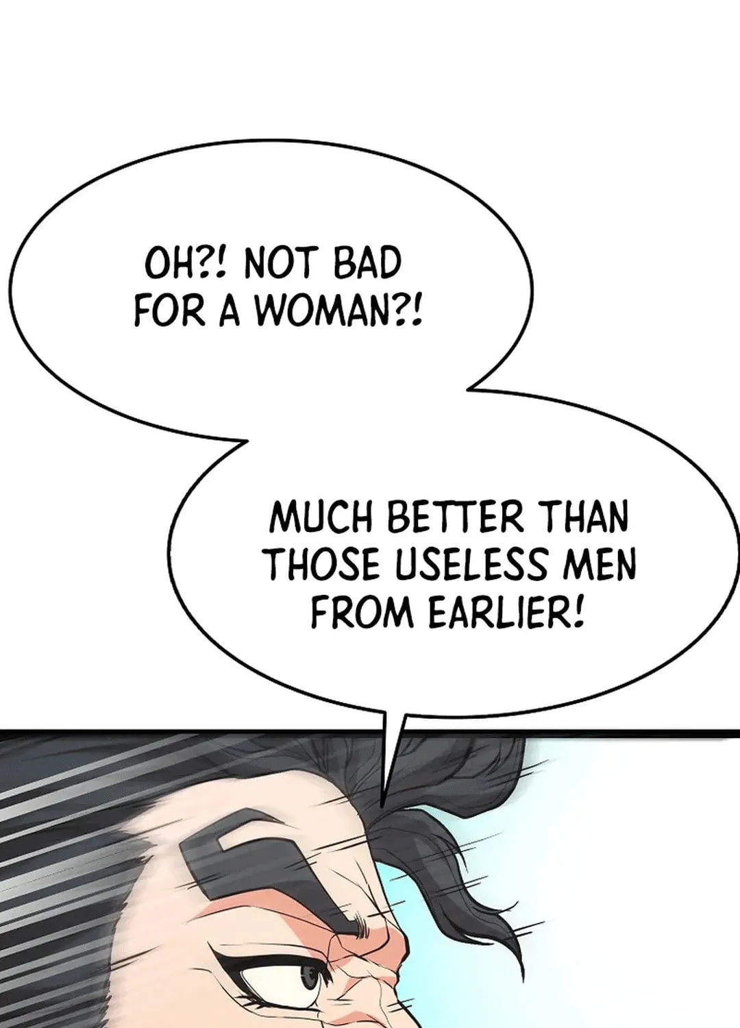 Read Murim Salon chapter 26 image 19 on Lezhin