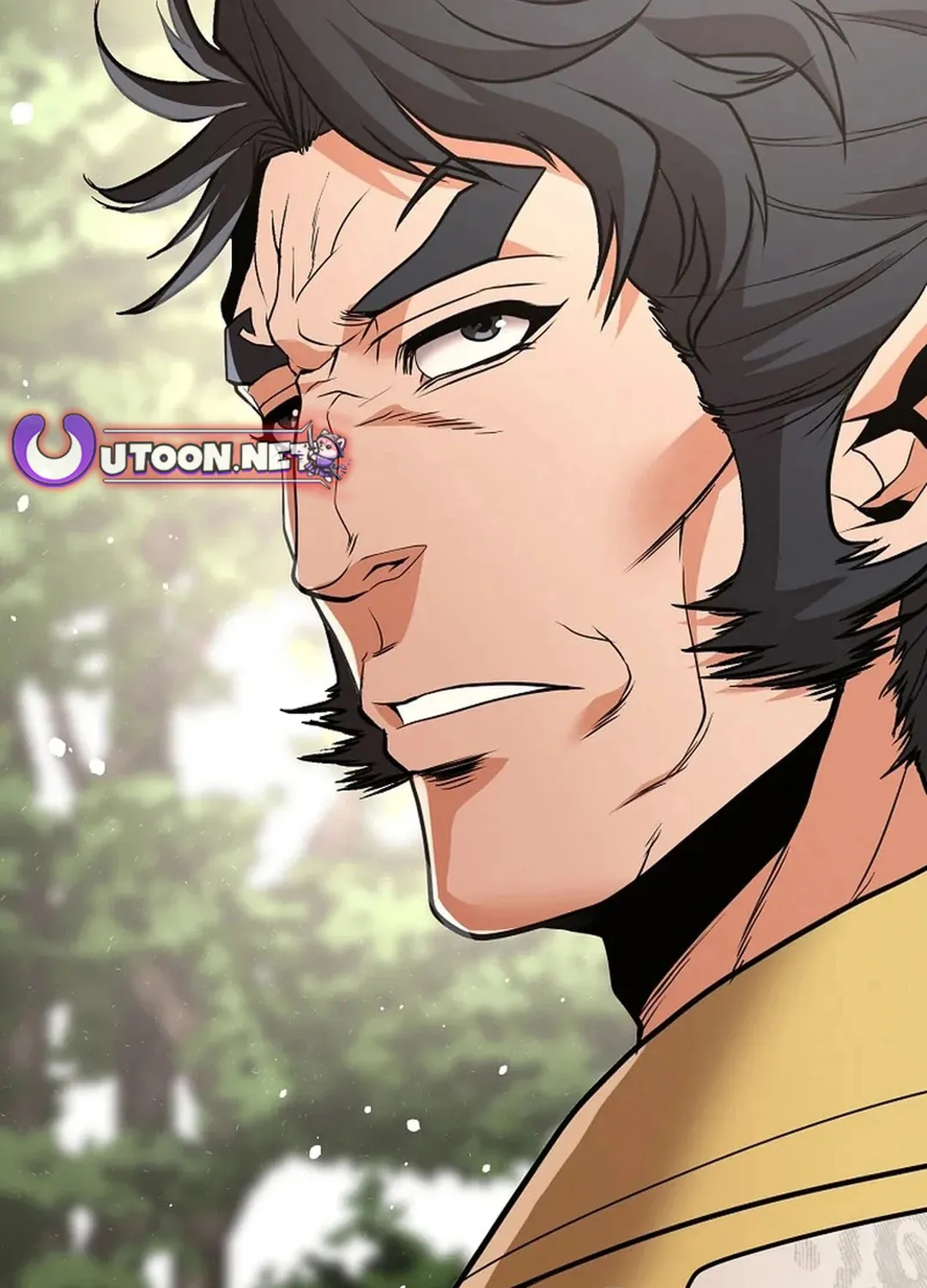 Read Murim Salon chapter 26 image 2 on Lezhin