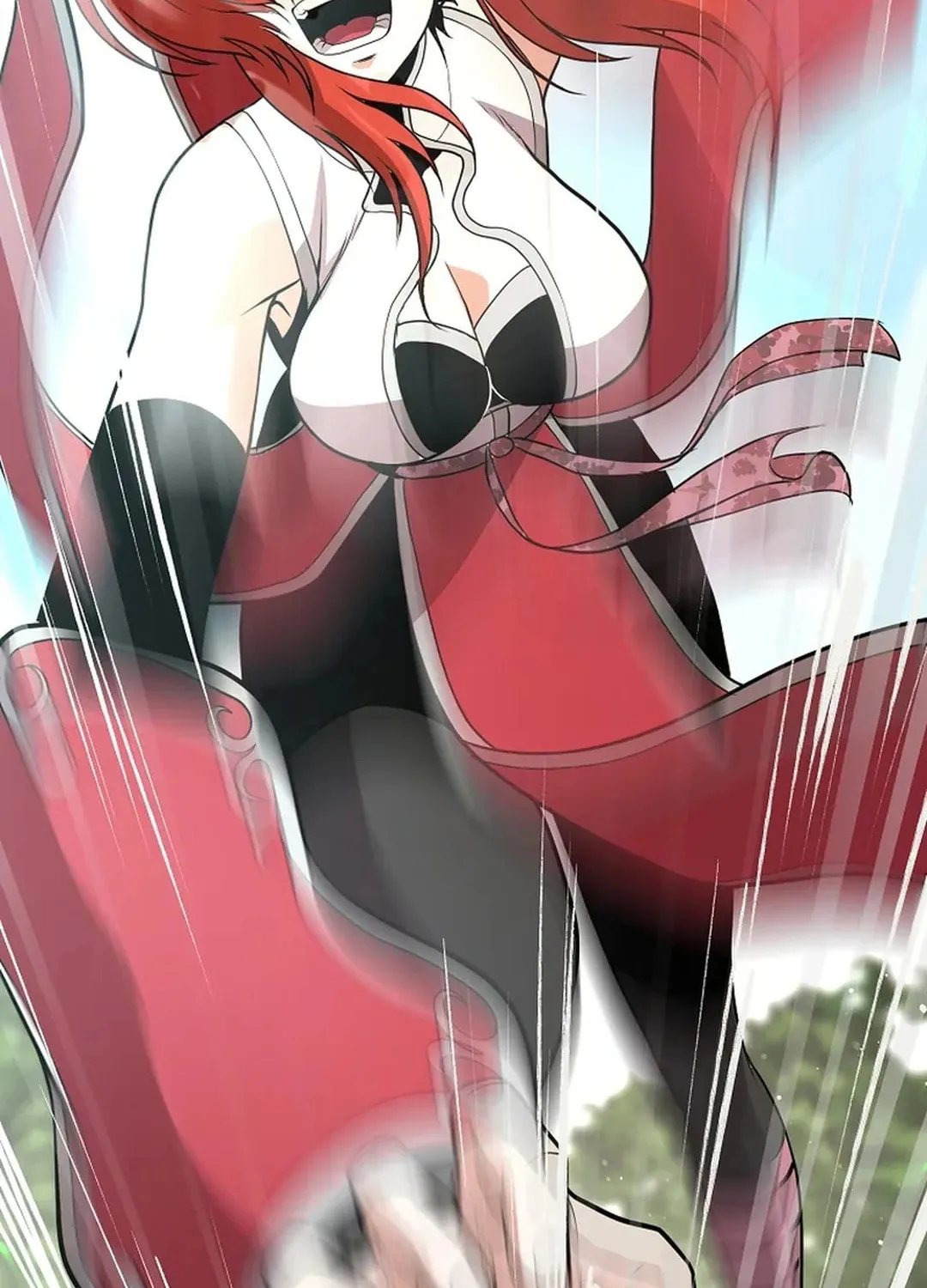 Read Murim Salon chapter 26 image 25 on Lezhin