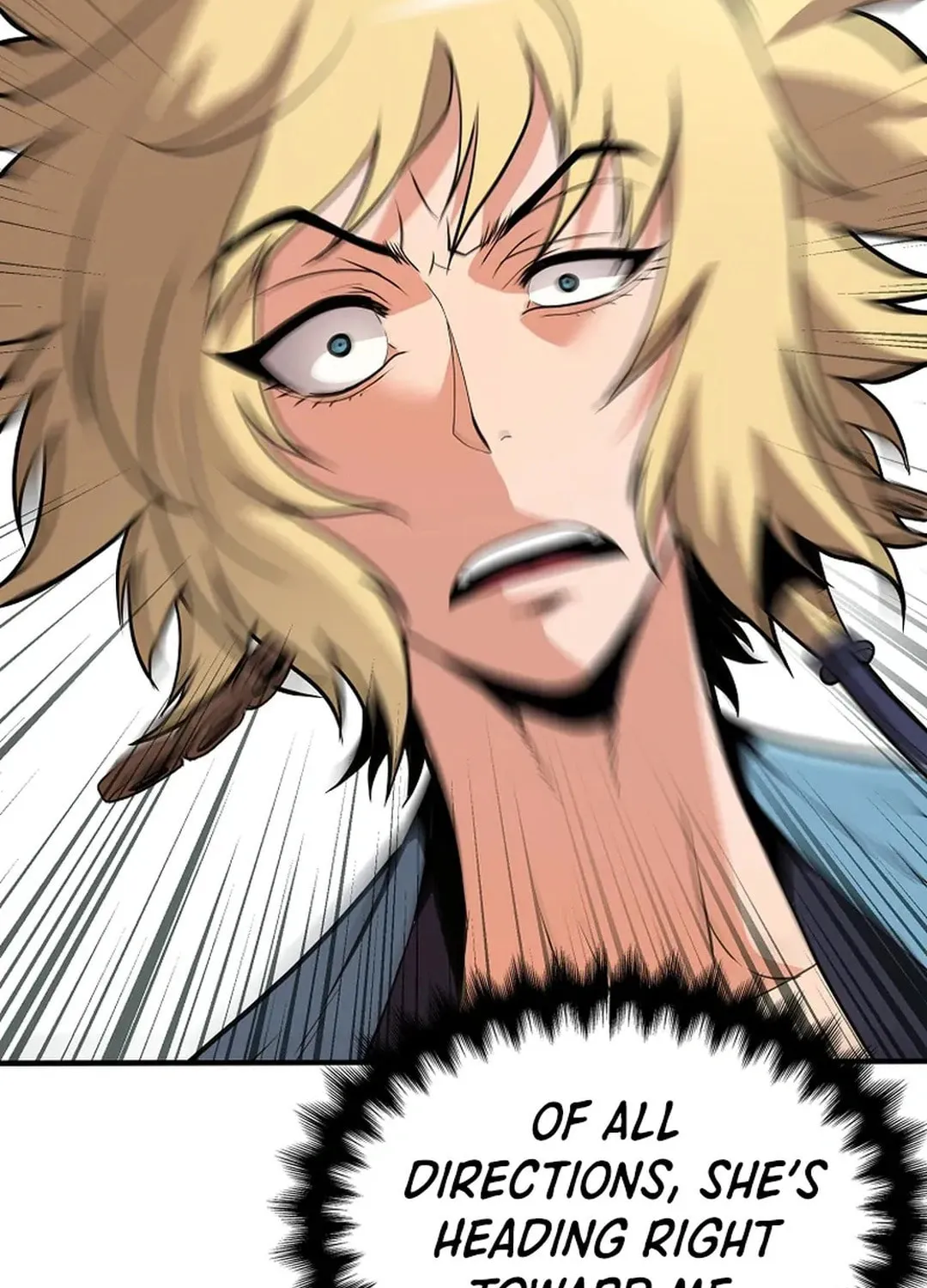 Read Murim Salon chapter 26 image 31 on Lezhin