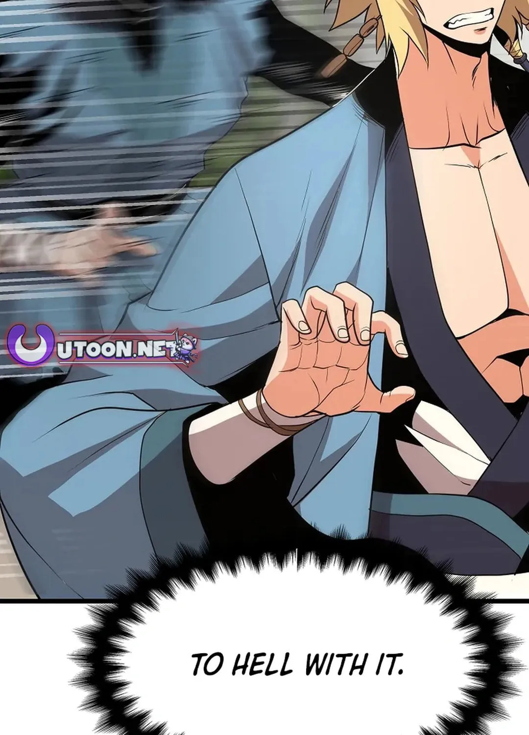Read Murim Salon chapter 26 image 36 on Lezhin