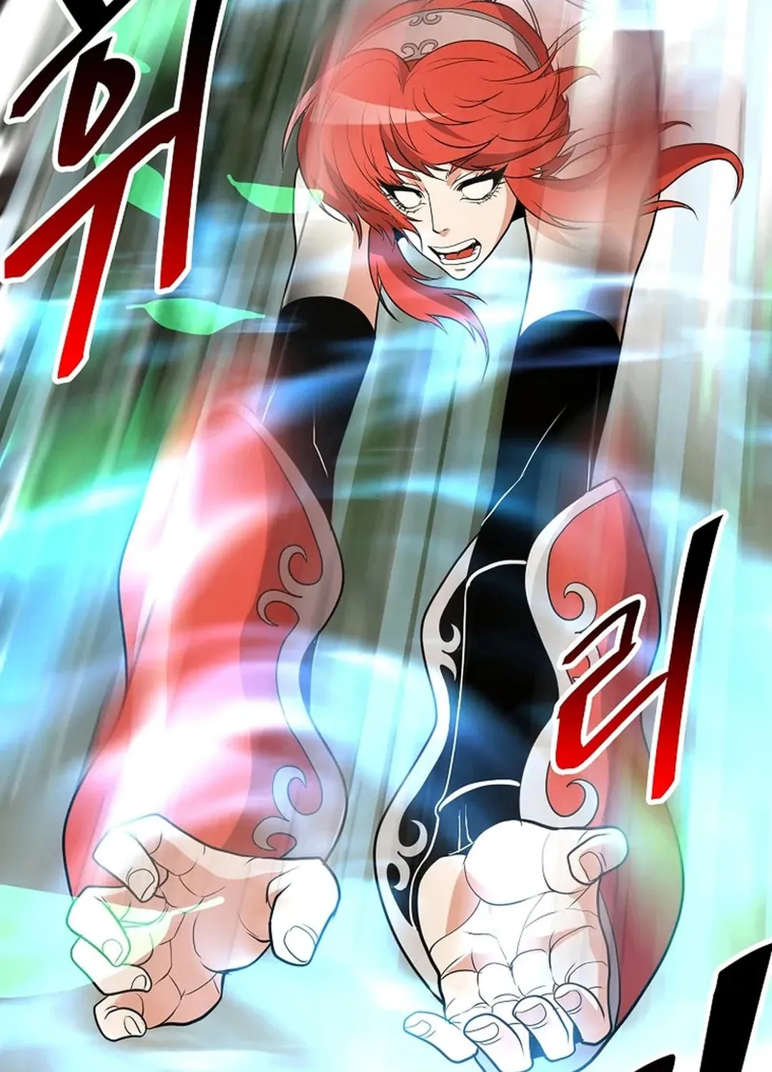 Read Murim Salon chapter 26 image 5 on Lezhin