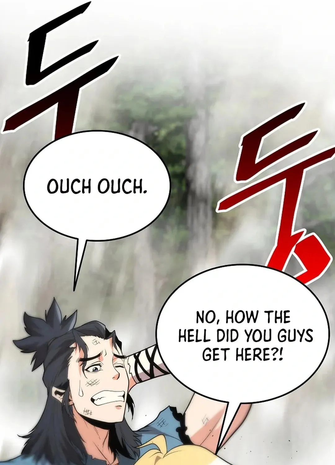 Read Murim Salon chapter 26 image 51 on Lezhin
