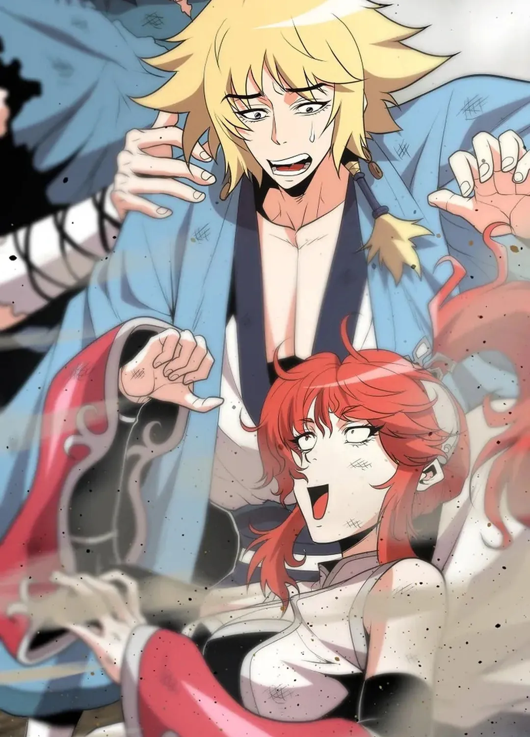Read Murim Salon chapter 26 image 52 on Lezhin