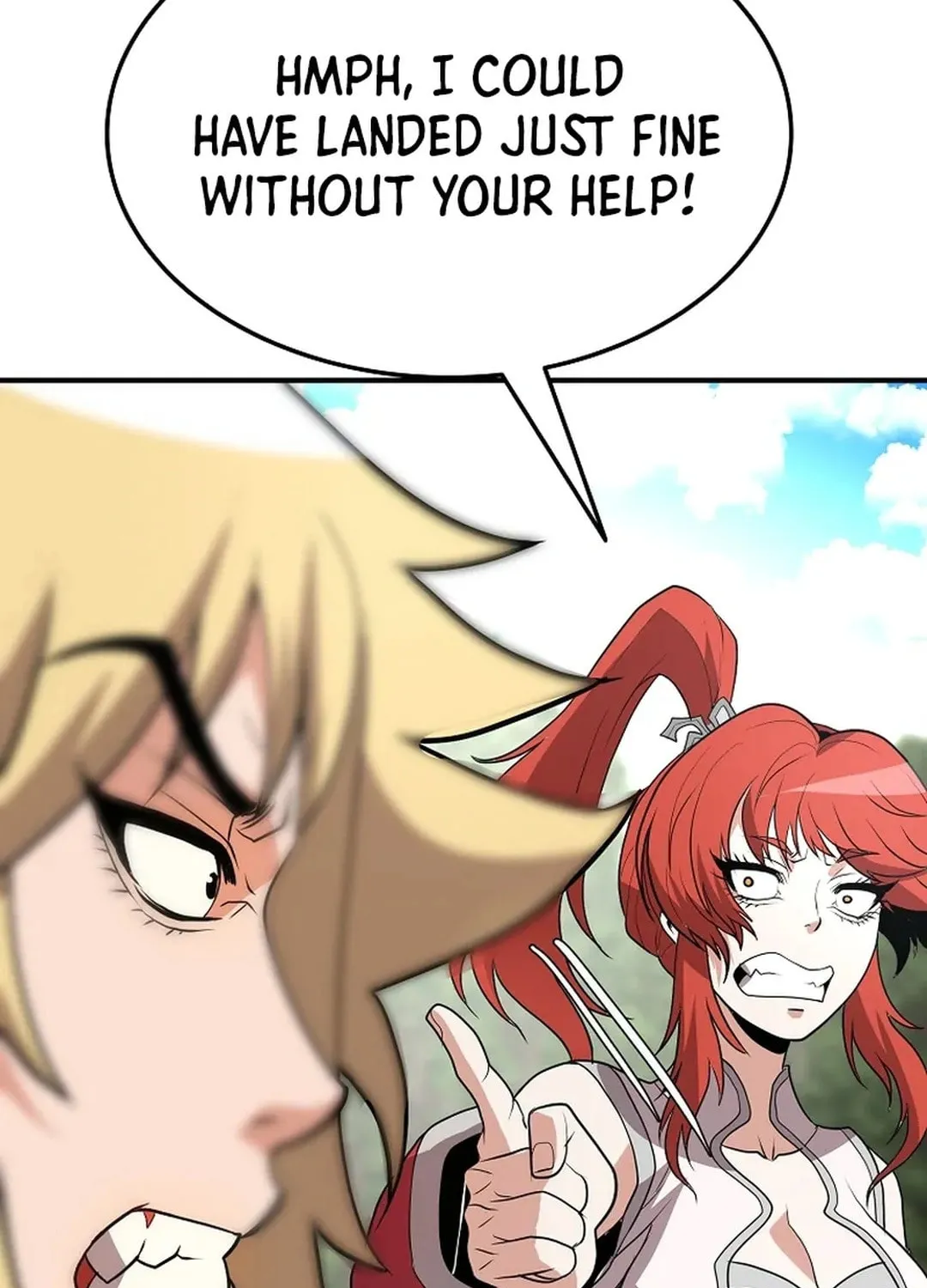 Read Murim Salon chapter 26 image 60 on Lezhin