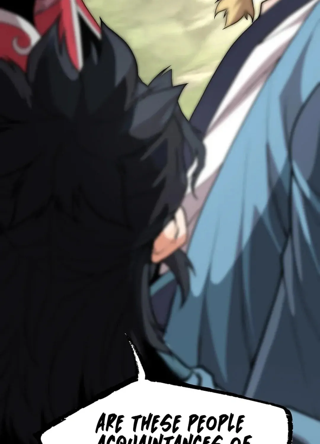 Read Murim Salon chapter 26 image 67 on Lezhin