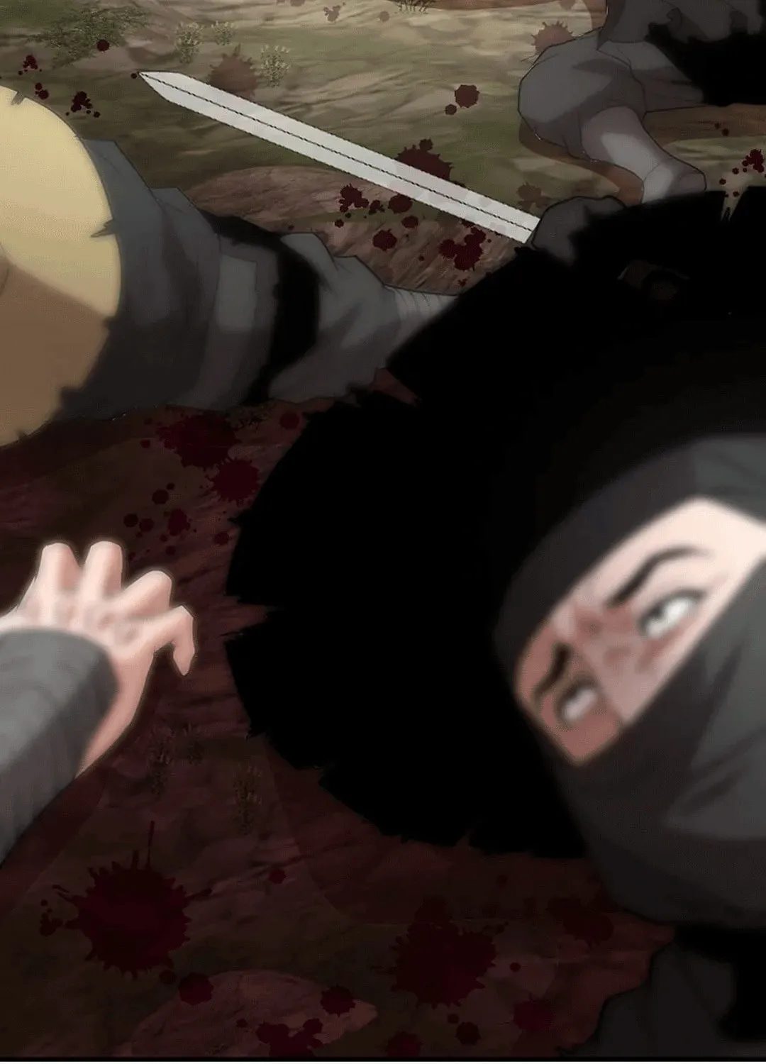 Read Murim Salon chapter 26 image 72 on Lezhin